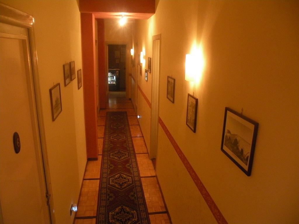 Hostel Josef Palermo Exterior photo